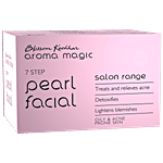Aroma Magic  Facial Kit - Pearl 240 g 
