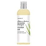 Aroma Magic  Castor Oil 100 ml 