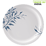 Servewell Pure Melamine Round Small Plate - Kalpak 1 pc