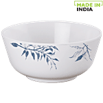Servewell Pure Melamine Round Veg Bowl - Kalpak 1 pc