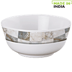 Servewell Pure Melamine Round Katori - Supermus 1 pc