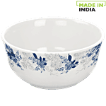 Servewell Pure Melamine Dora Katori - Rose Garden 1 pc