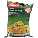 Chhedas Chips - Yellow Banana 150 g