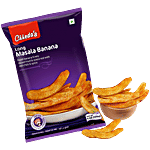 Chhedas Masala long Banana Chips 170 g 