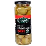 Fragata Olives - Stuffed, Pim Queen 335 g