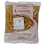 Colavita Pasta - 37B Penne Rigate 250 g