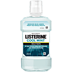 Listerine Mouthwash - Mild Taste 250 ml