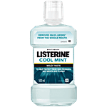 Listerine Cool Mint Mild Taste Mouthwash 500 ml
