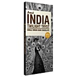 Amul India Single Origin Dark Chocolate 125 g 