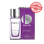 Embark My Dream For Her - Eau De Parfum Natural Spray 30 ml