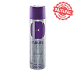 Embark My Dream For Her - Perfumed Deodorant Natural Spray 150 ml
