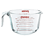 Pyrex Measuring Cup 1 pc