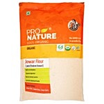 Pro Nature Jowar Flour 500 g