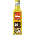 Pro Nature Groundnut Oil - Cold Pressed 500 ml