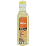 Pro Nature Sunflower Oil - Cold Pressed 500 ml