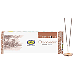 Cycle Pure Heritage Chandanam Prayer Sticks 206 g 4 N Woods Agarbatti