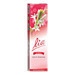 Cycle Incense Sticks - Lia, Floress 115 g (74 Sticks)