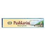 Cycle Incense Sticks - Pushkarini 64 pcs