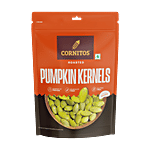 Cornitos Roasted & Salted Pumpkin Seeds 200 g