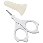 Pigeon Baby Infant Nail Scissors 1 pc