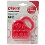 Pigeon Baby Cooling Teether - Piano 1 pc