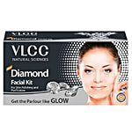 Vlcc Diamond Facial Kit 60 g