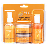 Vlcc Pedicure Manicure Kit 1 pc