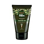 VLCC Ayush Men Shaving Gel 60 g 