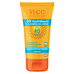 Vlcc 3D Youthboost SPF 40 Sun Screen Gel Creme 50 g