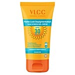 Vlcc Matte Look SPF 30 Sun Screen Gel Creme 50 g