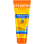 VLCC Radiance Pro SPF 30 PA+++ Sunscreen Gel 125 g
