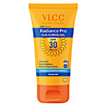 Vlcc Radiance Pro SPF 30 Sun Screen Gel 50 g