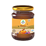 Organic India Multi Floral Honey 250 g