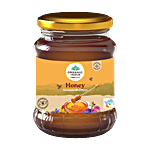 Organic India Multi Floral Honey 250 g