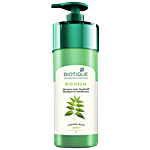 BIOTIQUE Bio Neem Anti-Dandruff Shampoo & Conditioner 800 ml