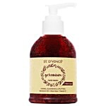 ST. D'VENCE Egyptian Geranium Oil & Witch Hazel Face Wash 150 ml