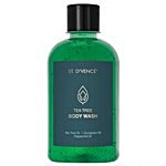 ST. D'VENCE Antifungal Tea Tree Bath & Body Wash - Pure & Natural 275 ml