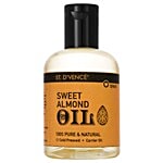ST. D'VENCE Almond Oil 100 ml
