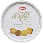 Dukes Cookie Empire - Gourmet Assorted Cookies 400 g
