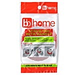 BB Home Scrub Pad With Handle 1 pc