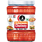 Ching's Secret Schezwan Chutney 590 g 