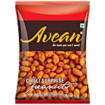 Avean Chilli Surprise Peanuts 125 g