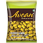 Avean Lemon Pepper Peanuts 125 g