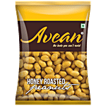 Avean Honey Roasted Peanuts 125 g