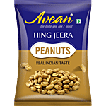 Avean Peanuts - Hing Jeera 140 g 