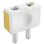 Milltec 2 Pin Conversion Plug 1068 1 pc