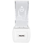 Milltec Divine Islamic Glow LED Lamp 1117 1 pc