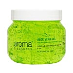 Aroma Treasures Aloe Vera Gel 500 g