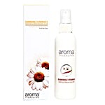 Aroma Treasures Chamomile Vitamine-E Soothing & Moisturizing Lotion 100 g