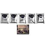 Aroma Treasures Blackcurrant Single Time Use Facial Kit 25 g